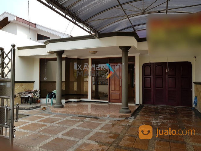 Rumah Kutisari Selatan Bagus Siap Huni Ciamik