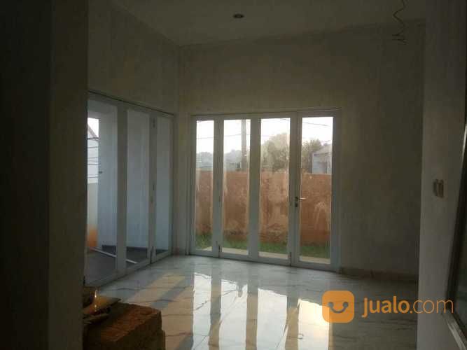 Rumah Di Cinere, Rumah Baru 3Lt, Di Townhouse Baru Dlm Kawasan Mega Cinere
