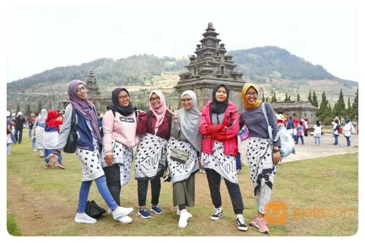 OPEN TRIP DIENG MURAH