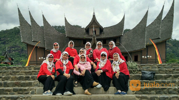 3D - 2N PADANG TOUR