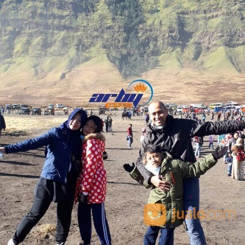 Paket Wisata Bromo Malang 4 Hari 3 Malam