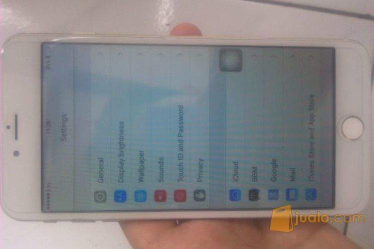 Iphone 6s Plus Hdc Replika Tasikmalaya Jualo