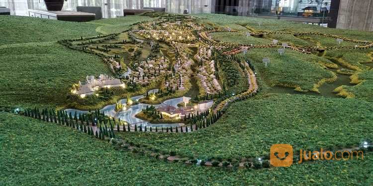 MNC Lido Trump Residences