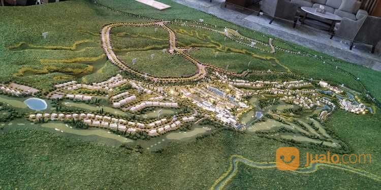 MNC Lido Trump Residences