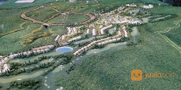 MNC Lido Trump Residences