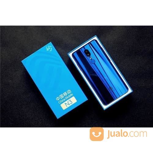 China Mobile N3 M850 32gb Ram 3gb Fhd Nfc Quick Charge Snapdragon Jakarta Pusat Jualo