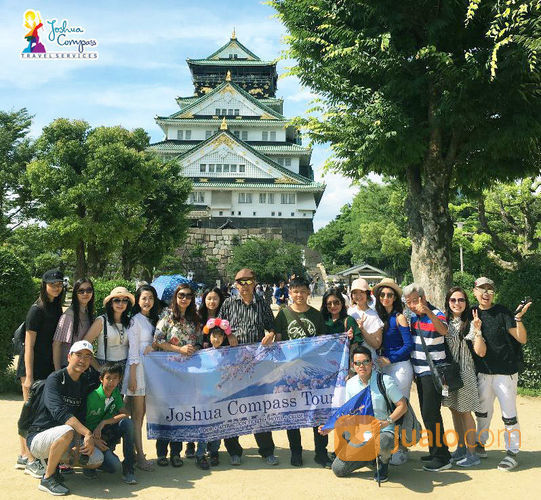 PAKET TOUR KOREA LIBURAN AKHIR TAHUN 2019 SURABAYA