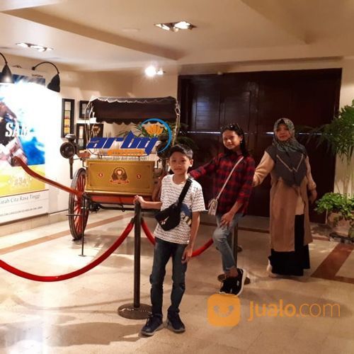 Paket Wisata Surabaya Bromo Malang 5H4M Murah