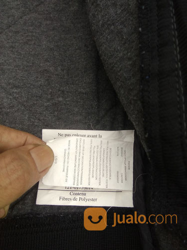 Jaket Bomber Padded Dickies