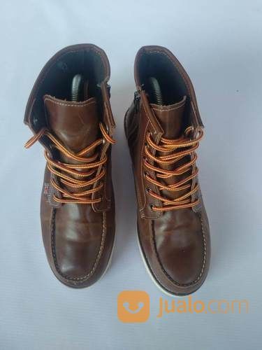 Boy shop london boots
