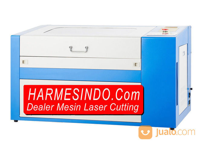 Supplier Mesin Laser Cutting Terbaru Bandung Alat Potong Grafir Acrylic Mesin Engraver Akrilik 6131