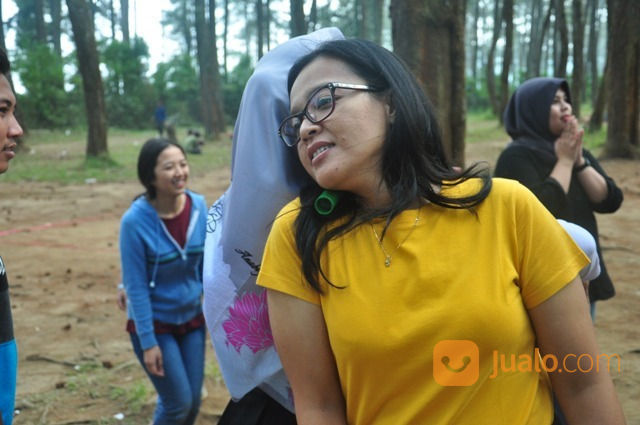 Outbound Bandung - Provider EO Outbound Lembang Bandung - Rovers Adventure Indonesia