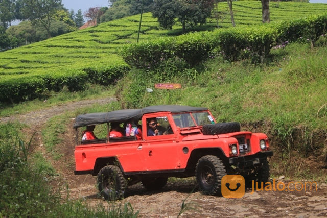 Bandung Offroad Dan Wisata Bandung Offroad