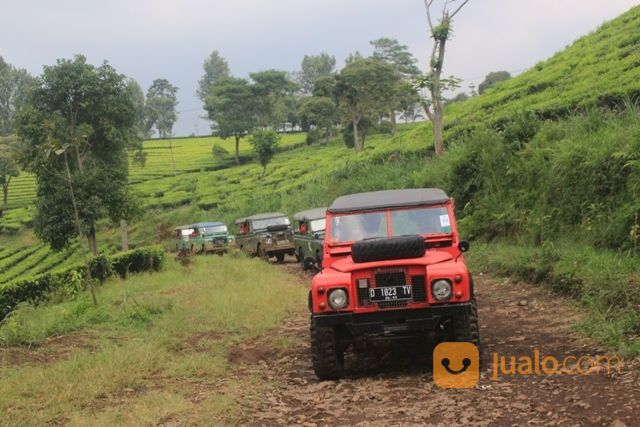 Bandung Offroad Dan Wisata Bandung Offroad