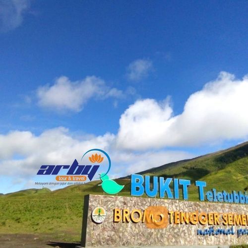 Paket Wisata Bromo 2 Hari 1 Malam