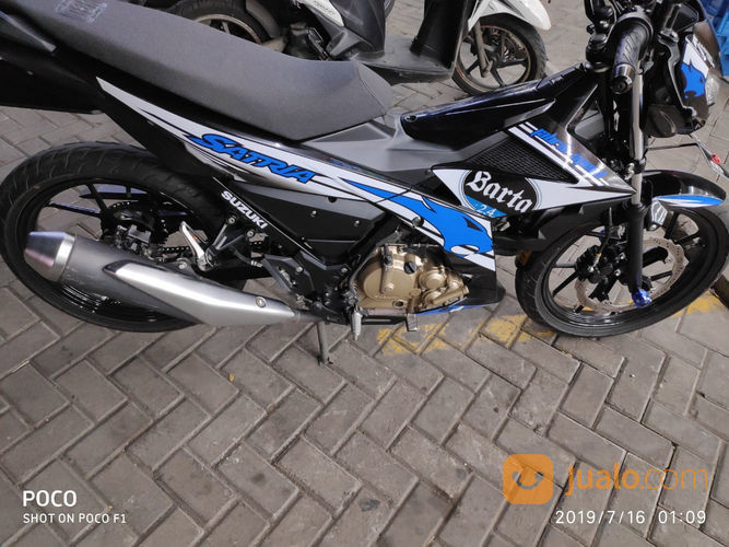  Jual  Beli  Motor  dan Aksesoris Sparepart Motor  Bekas  Jualo