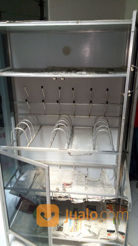 Rak Lemari Piring Kaca Hitam Bekas Kab Bantul Jualo Rak Lemari Piring Kaca Hitam Bekas Kab Bantul Jualo