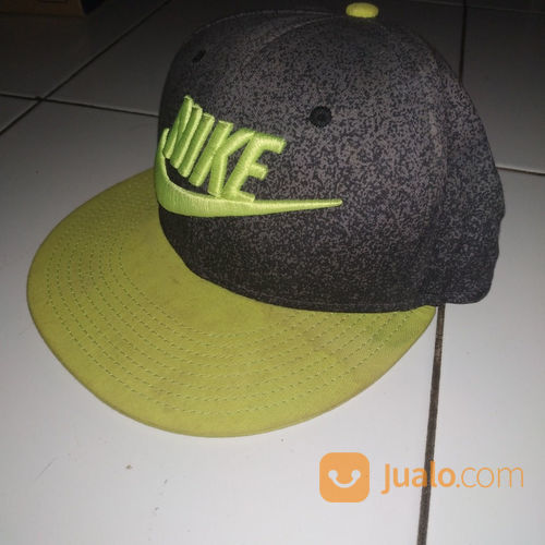 snapback nike original