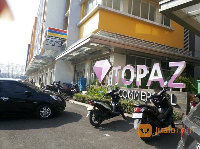 Ruko Topaz Commercial Summarecon Bekasi, di Kota Bekasi, Jawa Barat