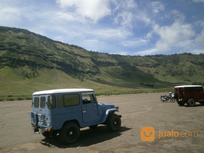 Paket Wisata Bromo Batu Malang 4h3m