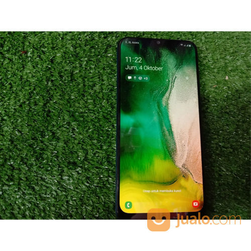 Samsung A50 Ram 4/64GB