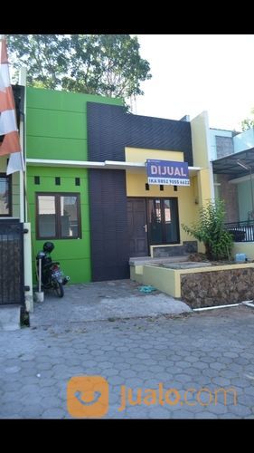 15+ Rumah Dijual Semarang 200Jt PNG