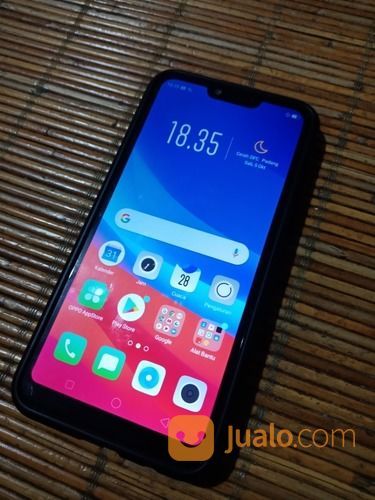 Informasi tentang Harga Hp Oppo A3S Seken 2019 Viral