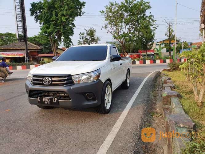 Jual Beli Mobil Toyota Bekas Palembang Sumatera Selatan Jualo