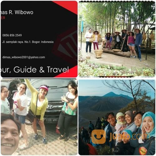 Tour, Travel And Guide