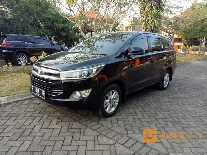 Toyota Kijang Innova  Reborn  V AT Diesel  2022 Pmkn 2022 