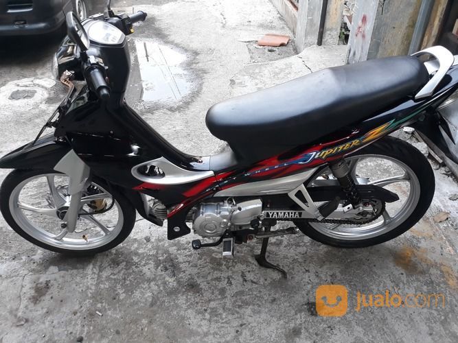 Chi tiết hơn 91 jupiter v 2003 mới nhất  thdonghoadian