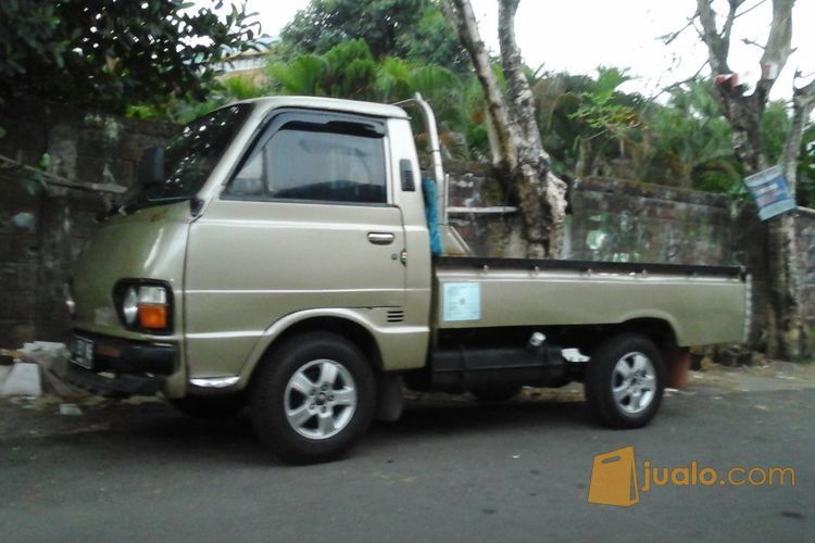  mobil  toyota  hiace  pick up  Jakarta Selatan Jualo