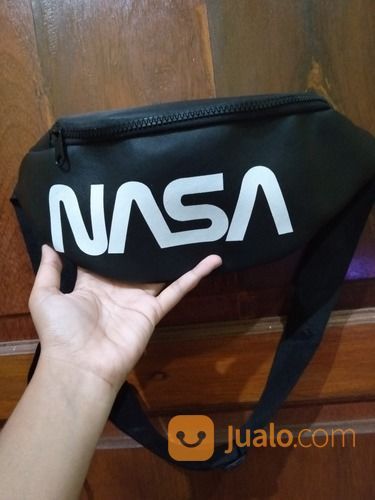 nasa waist bag original price