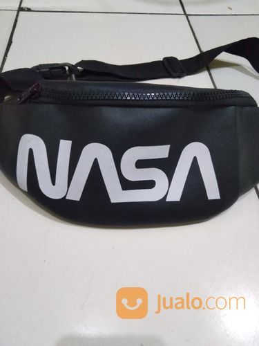 waist bag nasa original