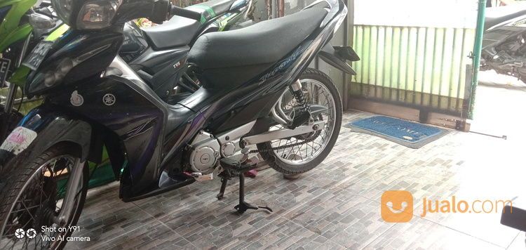  Sepeda  Motor  Yamaha  Jupiter Siap Pakai Tangerang Jualo