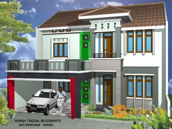 Kontraktor.Pemborong50ThnDuniaTukangBangunan.GratisDesainGambar&GratisHitunganAnggaranRAB