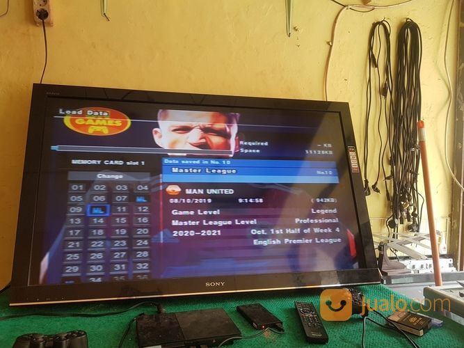 Service Tv Panggilan Rawamangun