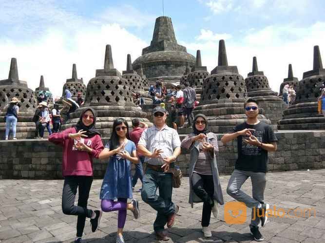 Paket Wisata Malang Ke Jogja PP 2hari 1Malam