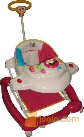 baby walker disney