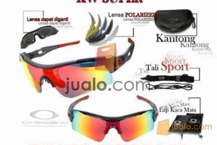 oakley kw super