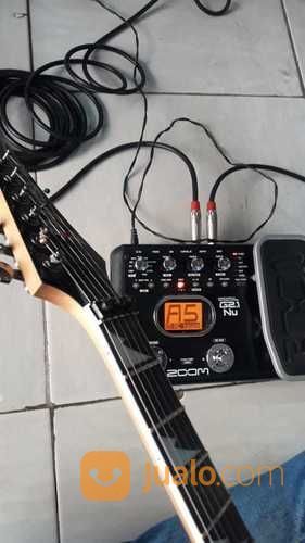 Service Panggilan Alat Musik