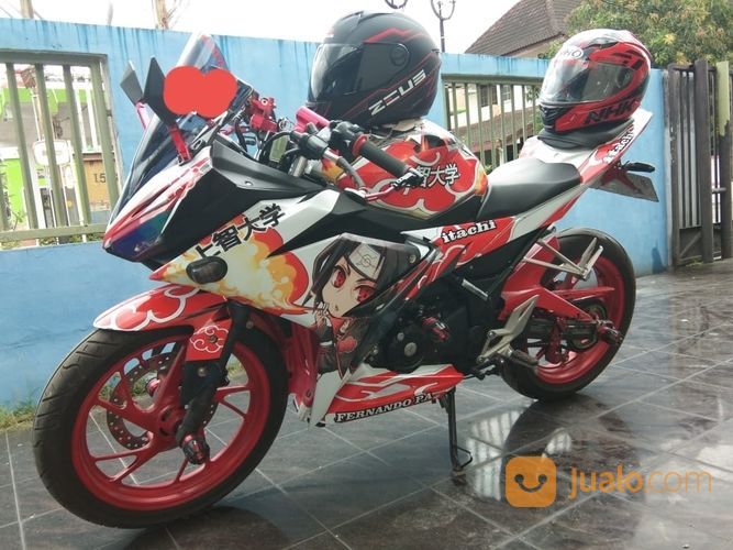  Sepeda  Motor  Honda Bekas  Palembang Sumatera Selatan  Jualo