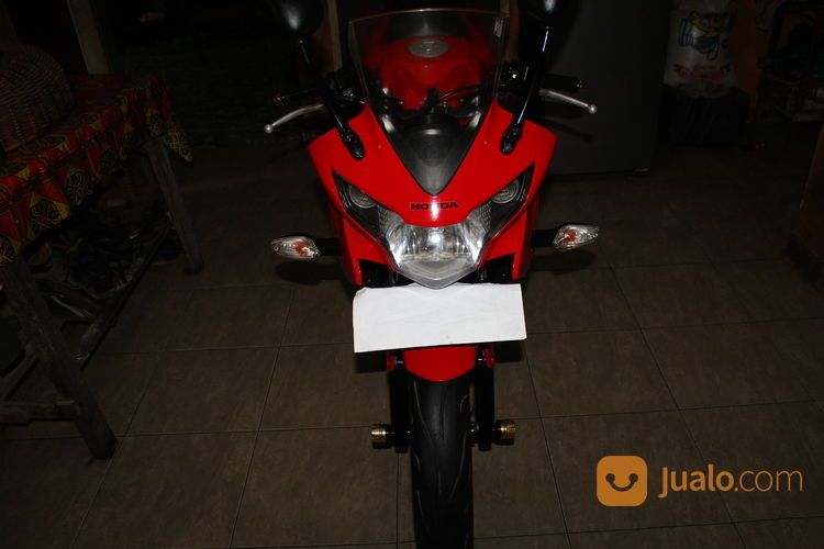 CBR 150 FI CBU (Thailand)