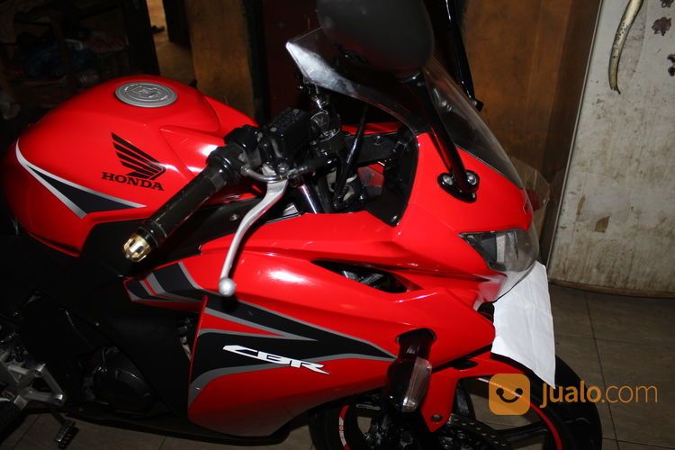 CBR 150 FI CBU (Thailand)