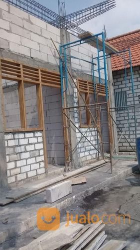 Tukang Renovasi Dan Desain Arsitektur