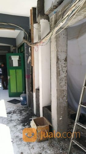 Tukang Renovasi Dan Desain Arsitektur