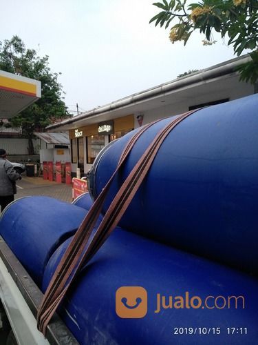 Drum Besi Murah Tangerang 200 Liter Dan 150liter