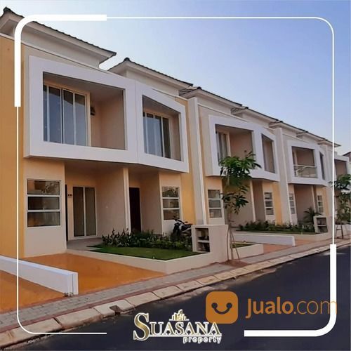 Rumah Monde Residence