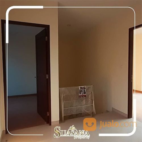 Rumah Monde Residence