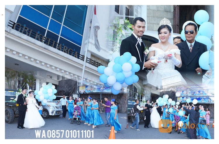 Foto Murah Jogja Jasa Fotografer Wedding Master David Foto